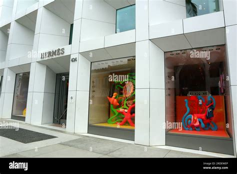 hermes rodeo drive